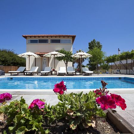 Villa Nefeli Kiotari Exterior foto