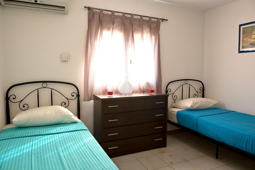 Villa Nefeli Kiotari Zimmer foto