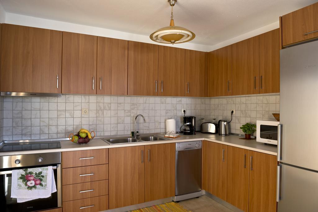 Villa Nefeli Kiotari Zimmer foto