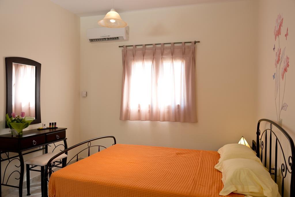 Villa Nefeli Kiotari Zimmer foto