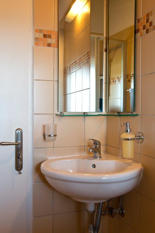 Villa Nefeli Kiotari Zimmer foto