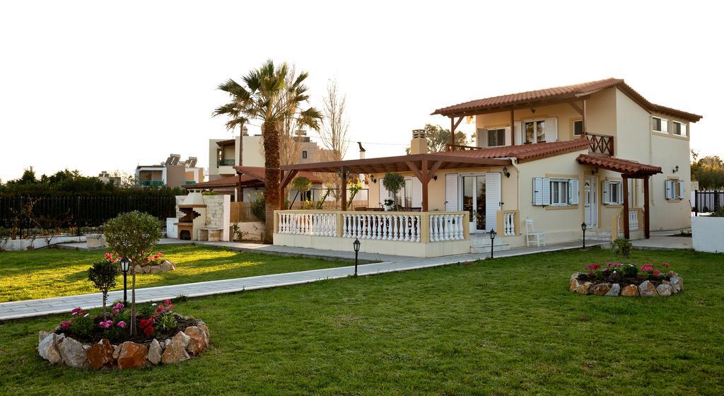 Villa Nefeli Kiotari Zimmer foto