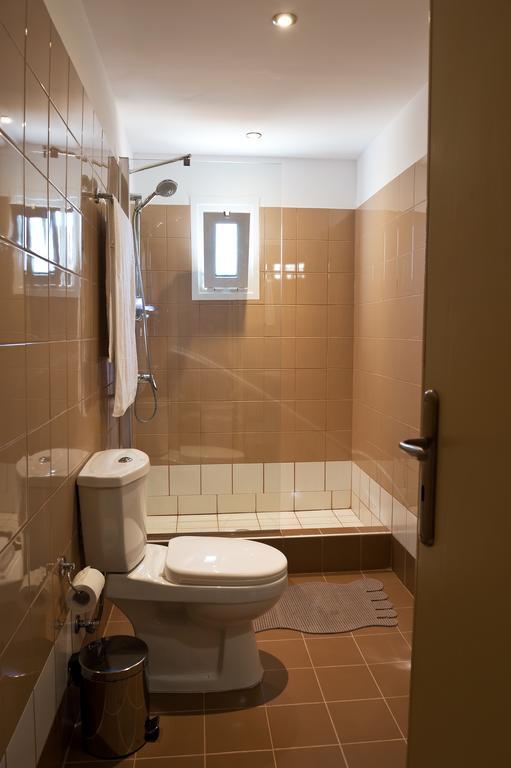 Villa Nefeli Kiotari Zimmer foto