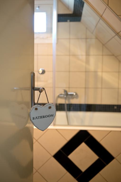 Villa Nefeli Kiotari Zimmer foto
