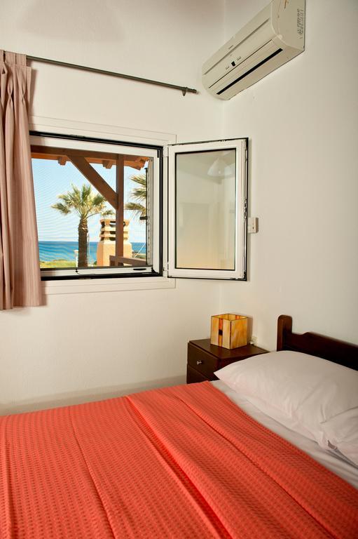 Villa Nefeli Kiotari Zimmer foto