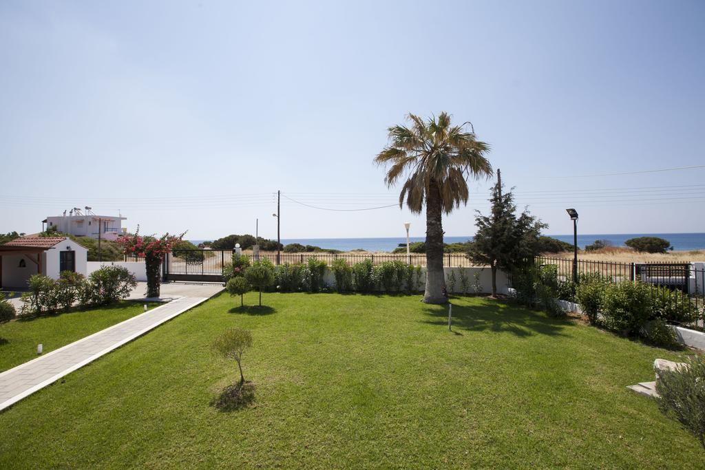 Villa Nefeli Kiotari Exterior foto