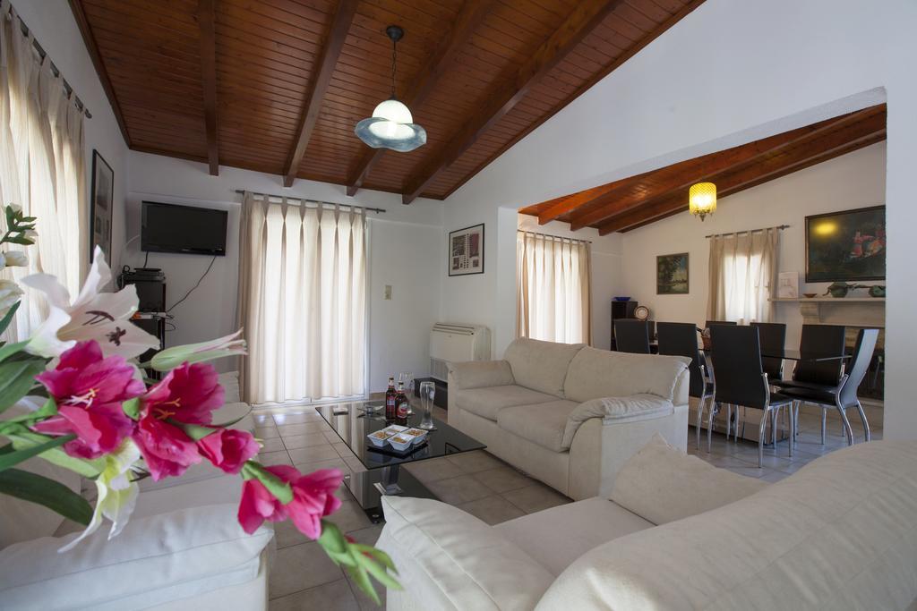 Villa Nefeli Kiotari Exterior foto